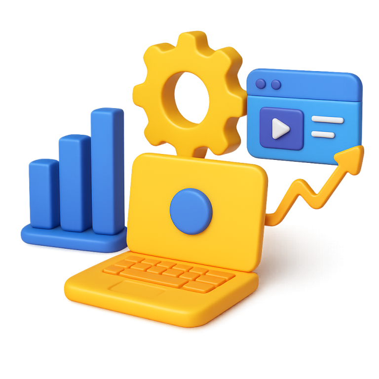 Projetos Digitais Wavaz